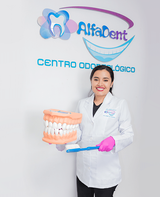 alfadent clinica odontologica especializada