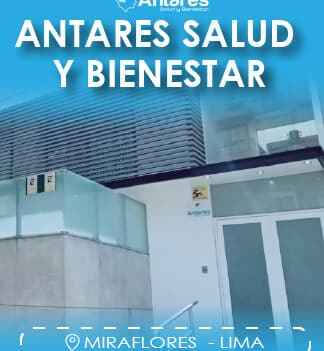 antares salud