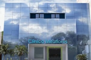 Auna – Clínica Miraflores Piura