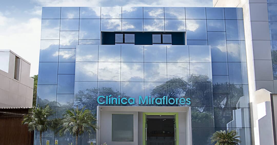 auna clinica miraflores piura