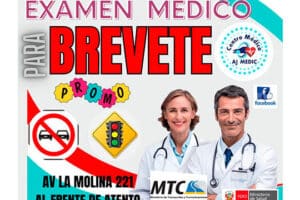 AVANZ MEDIC – La Molina