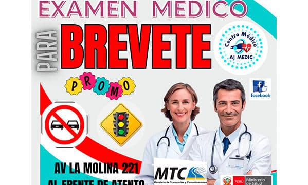 avanz medic la molina