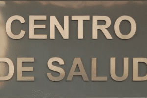 Centro de salud