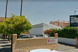 Centro de Salud Bellavista