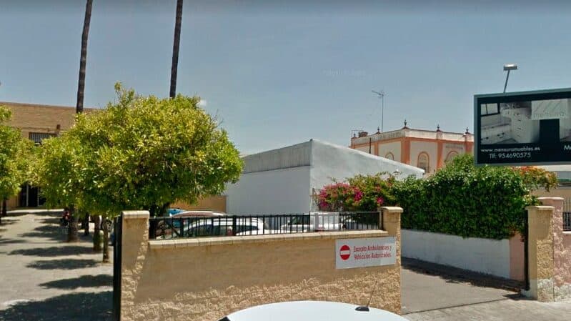 centro de salud bellavista