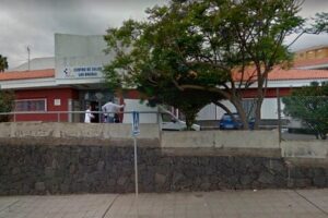 CENTRO DE SALUD BREÑA
