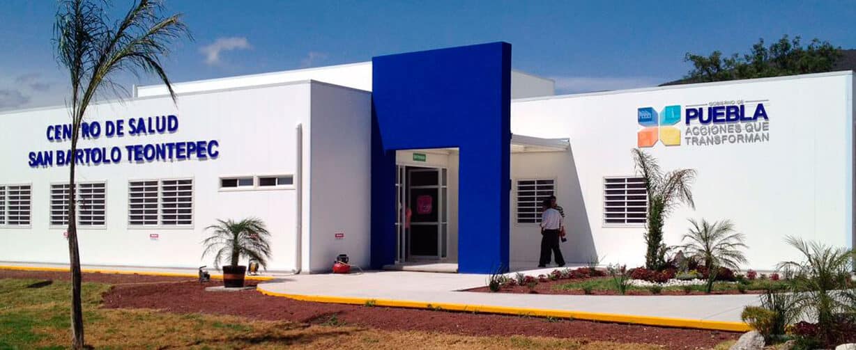 centro de salud san bartolo