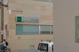 Centro de Salud San Luis Medic