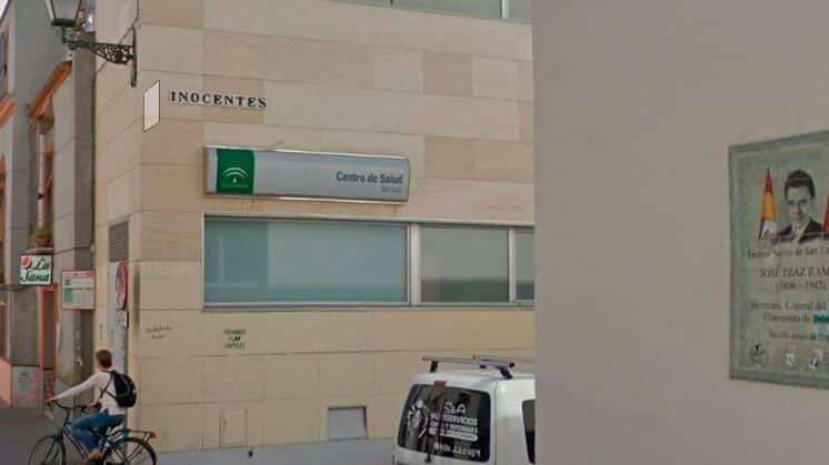 centro de salud san luis medic