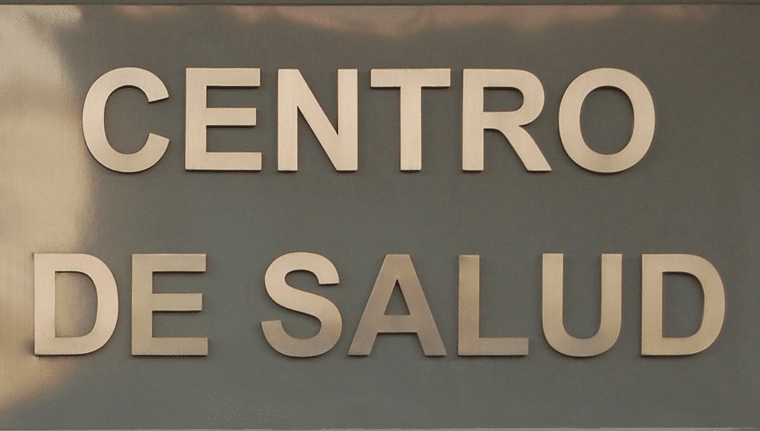 centro de salud