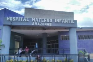 CENTRO MATERNO AMAZONA S.A.C