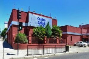 Centro Médico Ángeles