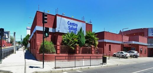 centro medico angeles