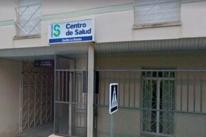 Centro Médico Carrión
