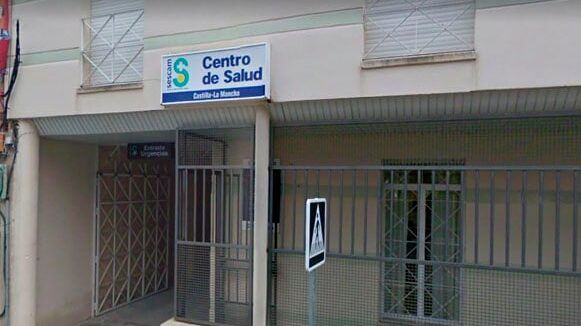centro medico carrion