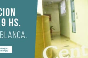 Centro Médico Castelli