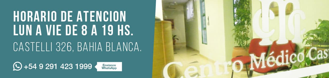 centro medico castelli