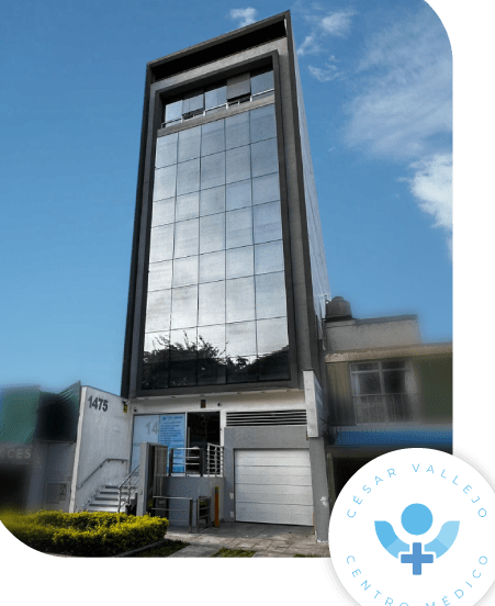 centro medico cesar vallejo 1
