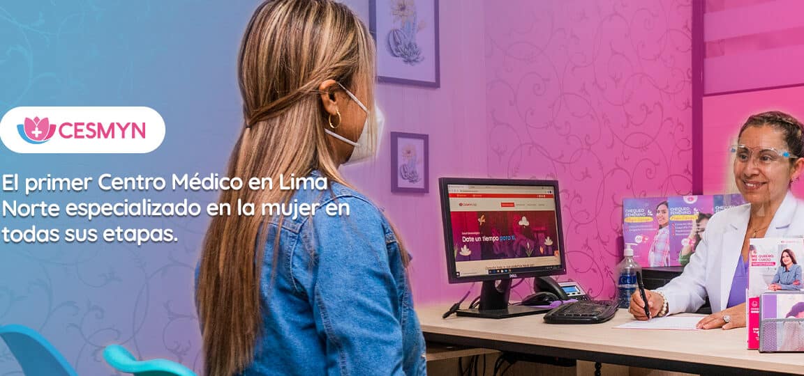 centro medico cesmyn