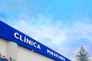 Centro Médico de Clínica Miraflores