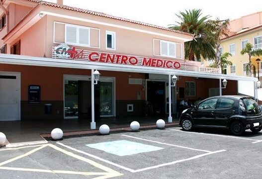 centro medico de vida