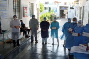 Centro Médico del Pueblo