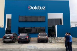 Centro Médico Doktuz