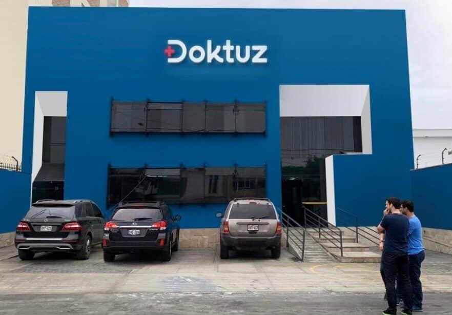 centro medico doktuz
