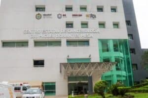 CENTRO MEDICO ESPECIALIZADO CECAN