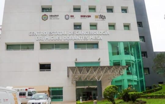 centro medico especializado cecan