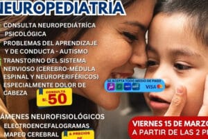 Centro Médico Especializado Las Begonias