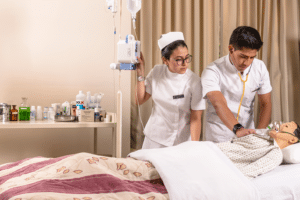 CENTRO MÉDICO ESPERANZA DE VIDA – DRA PILAR CARPIO