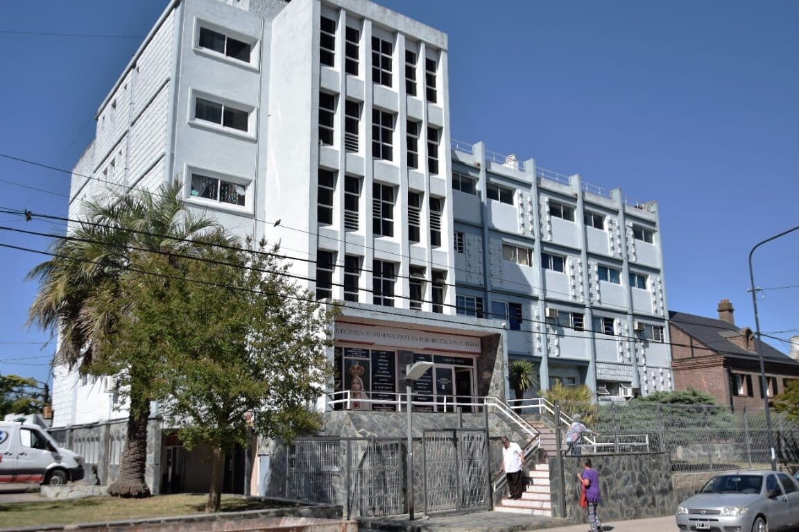 centro medico fatima