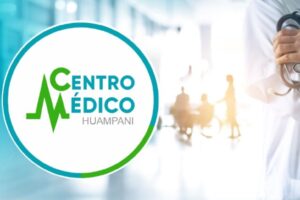 Centro Médico Huampani