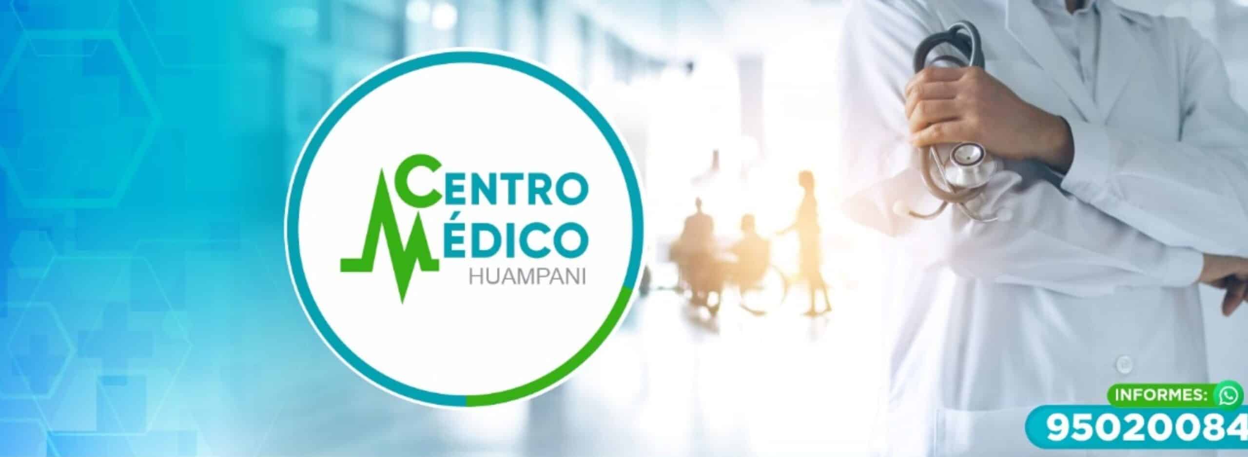 centro medico huampani scaled