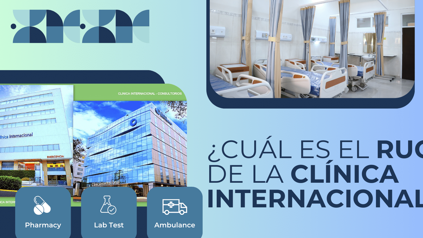 centro medico internacional sac