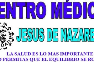 CENTRO MEDICO JESUS DE NAZARET
