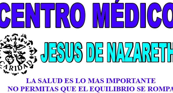 centro medico jesus de nazaret