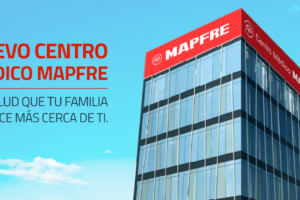 Centro Médico MAPFRE Lima Norte