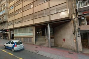 Centro Médico Novoa
