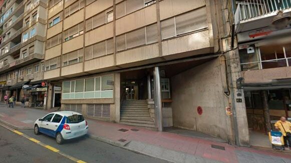 centro medico novoa