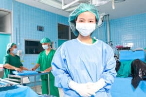 Centro Médico Quirúrgico Especializado