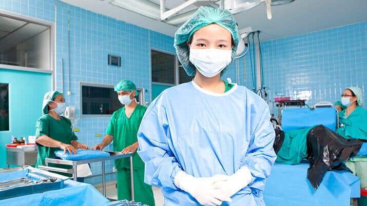 centro medico quirurgico especializado