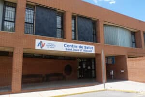 Centro Médico San Juan