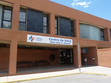 centro medico san juan