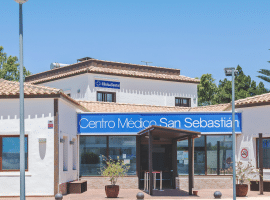 CENTRO MEDICO SAN SEBASTIAN