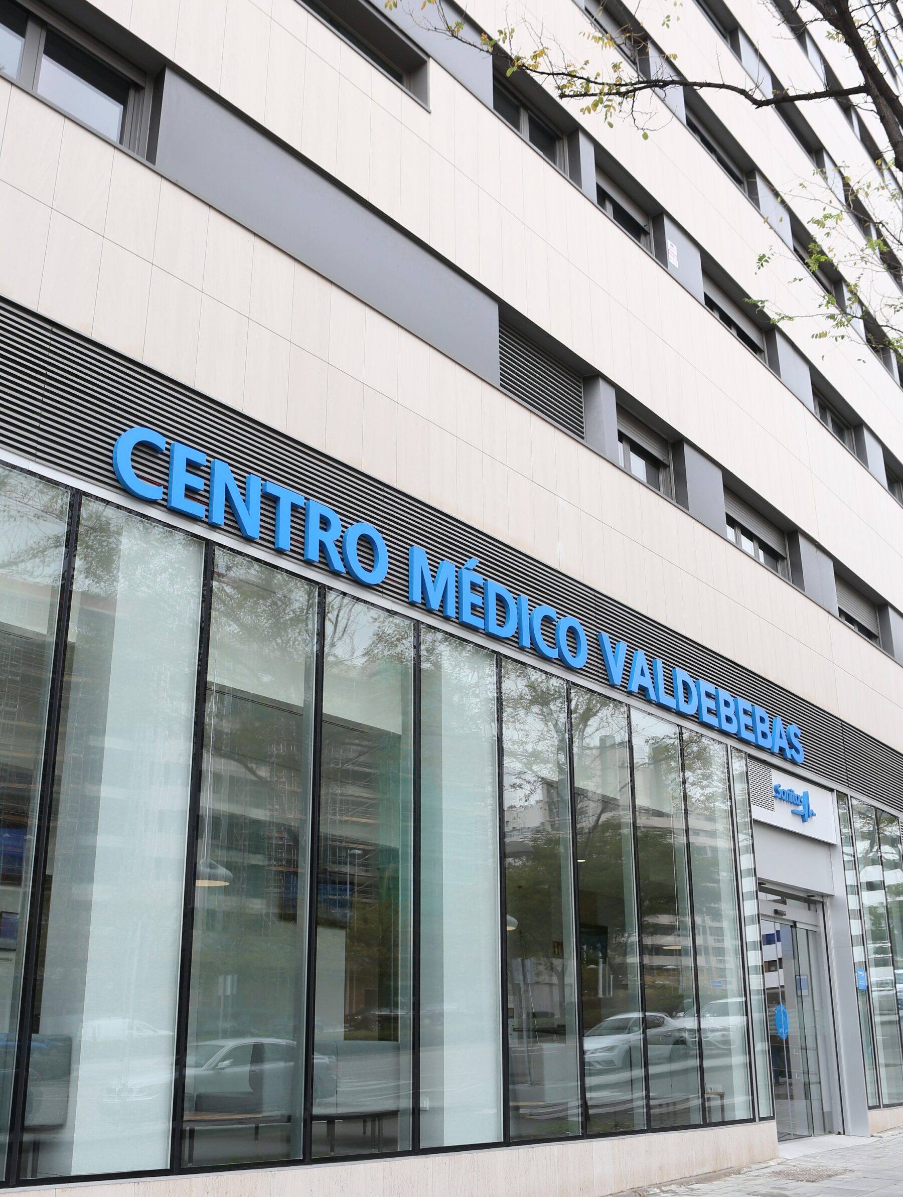 centro medico sanitem