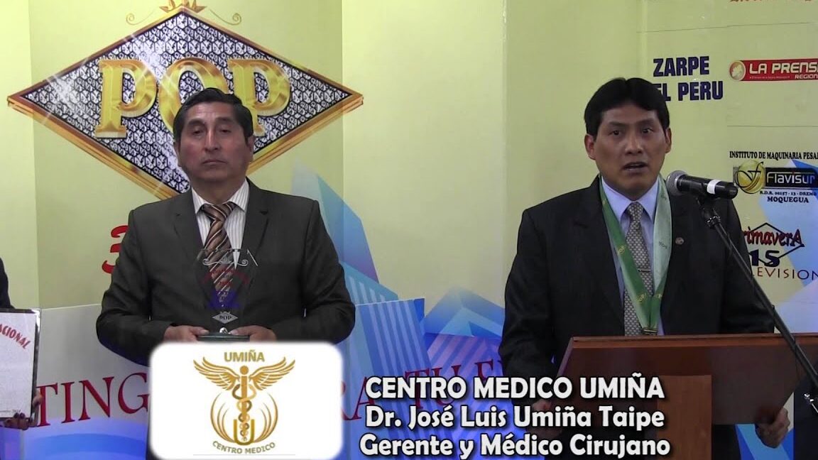 centro medico umina