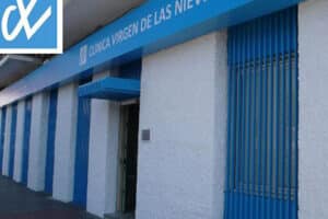 Centro Medico Virgen de las Nieves