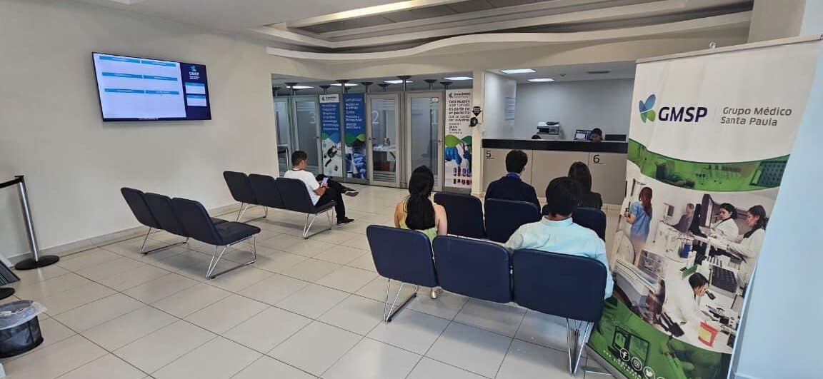 centro medico y laboratorio especializado g m